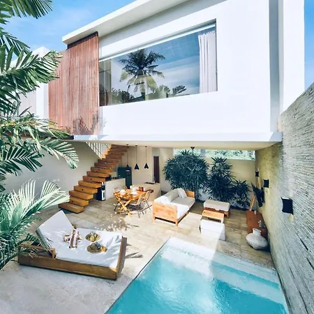 Kabila Villas